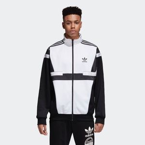 BNWT Adidas track jacket